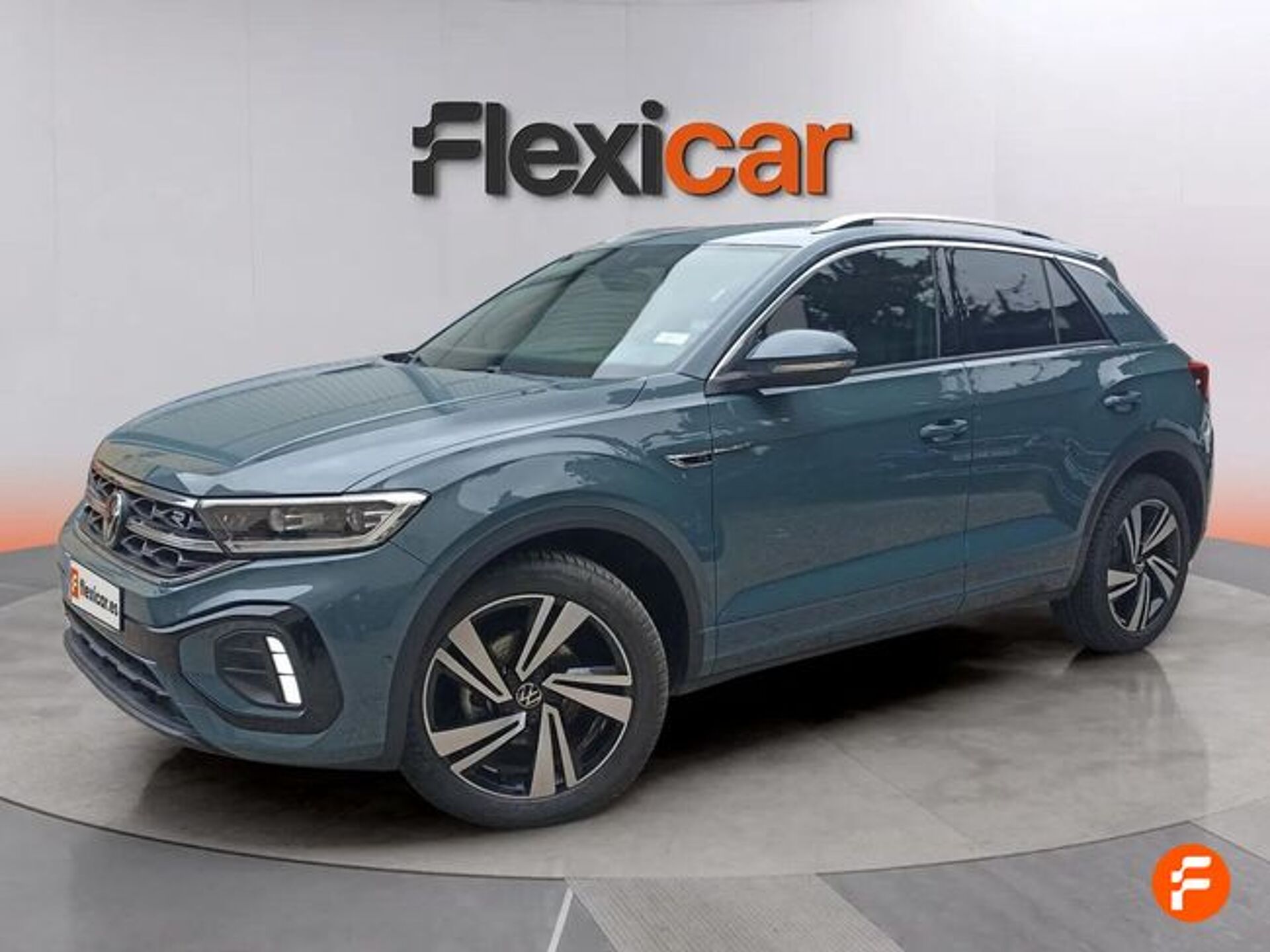 Imagen 3 de VOLKSWAGEN T-Roc