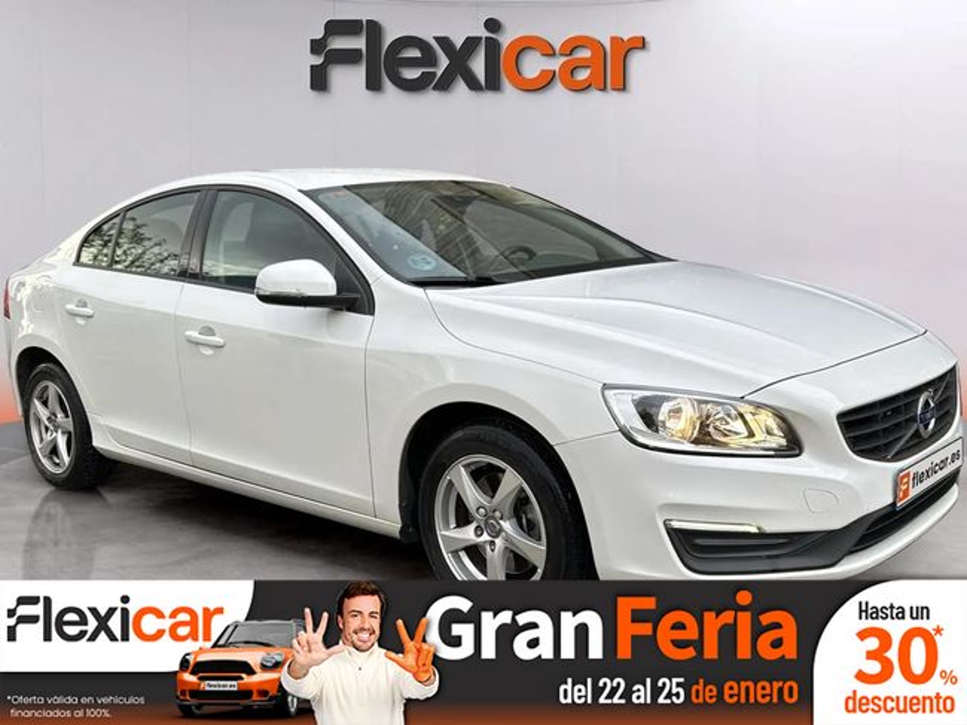 Imagen de VOLVO S60