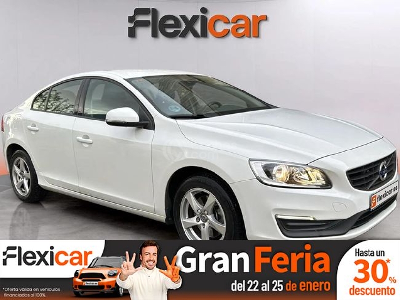 Foto del VOLVO S60 D3 Kinetic 150