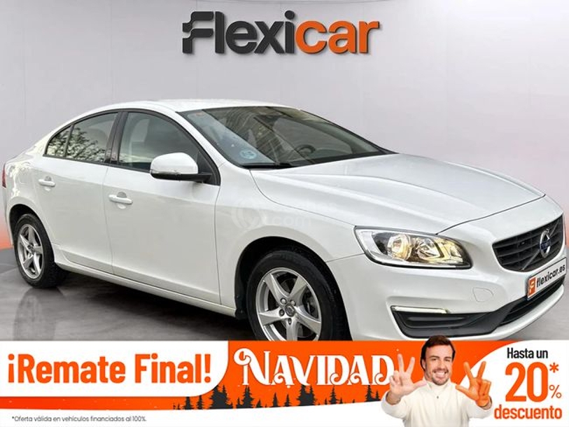 Foto del VOLVO S60 D3 Kinetic 150