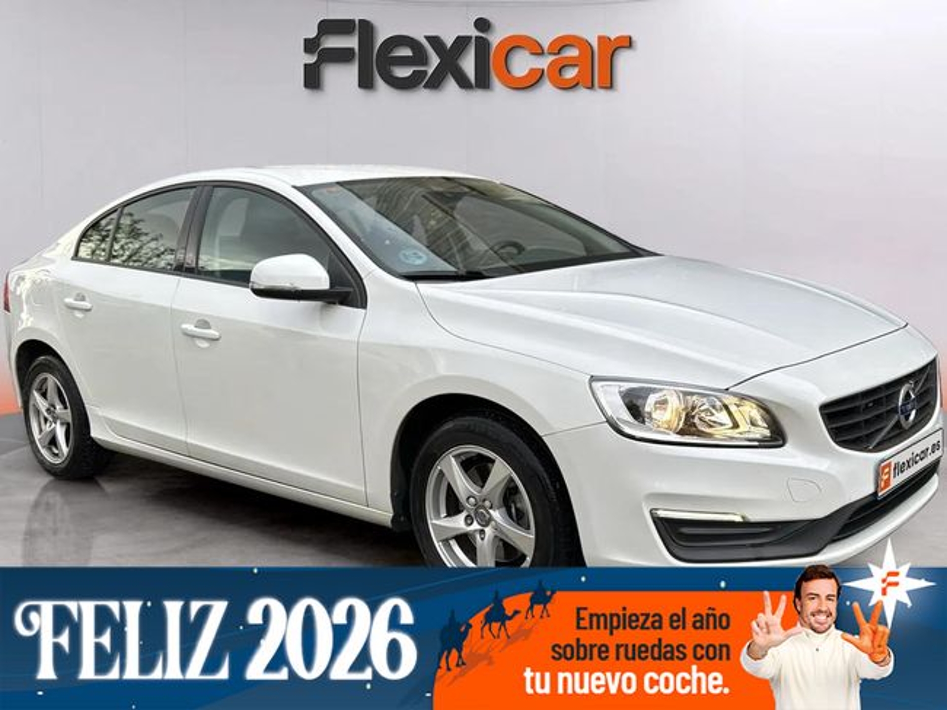 Imagen de VOLVO S60