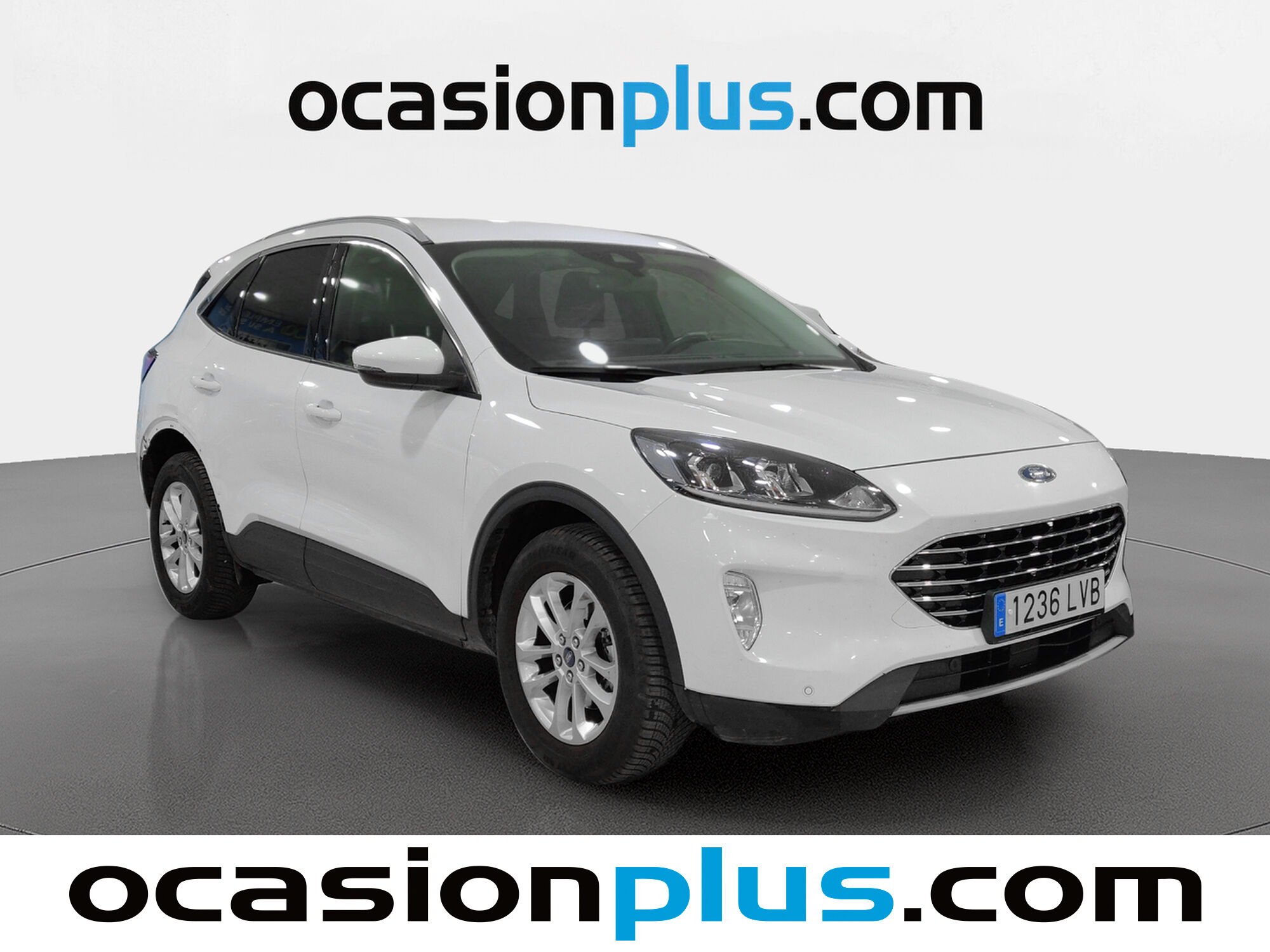 Foto del FORD Kuga 1.5 EcoBoost Titanium FWD 150