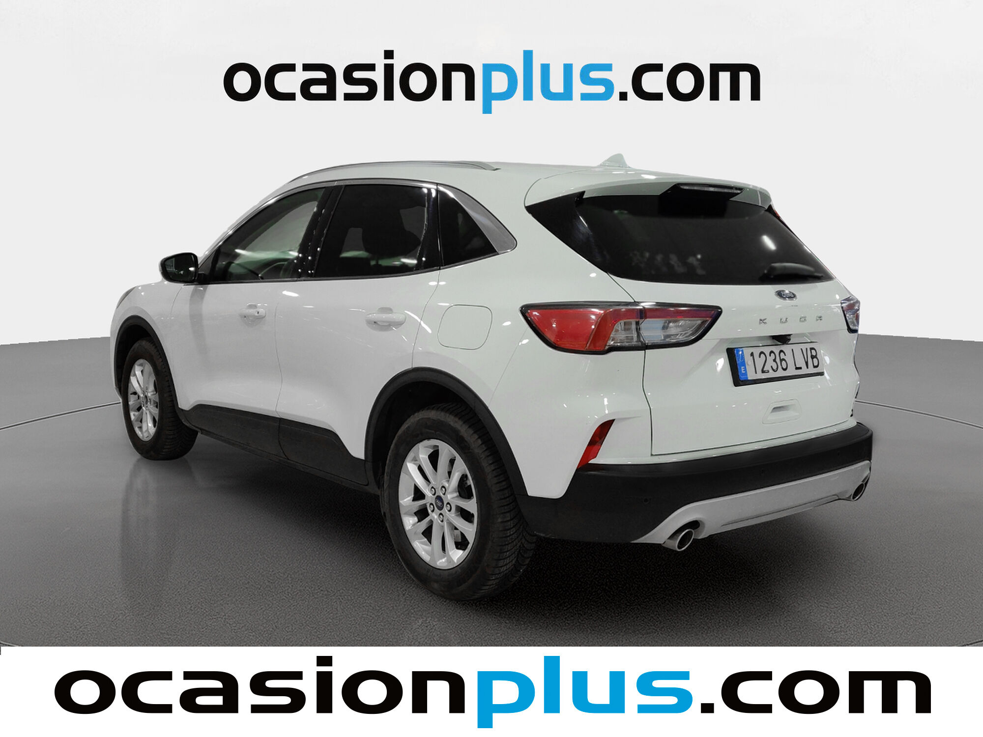 Foto del FORD Kuga 1.5 EcoBoost Titanium FWD 150