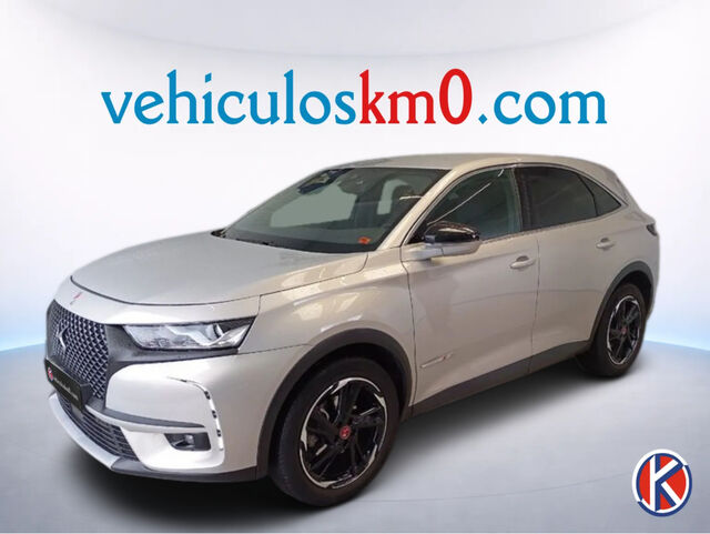 Foto del DS DS3 Crossback DS 3 Crossback BlueHDi Performance Line 130 Aut.