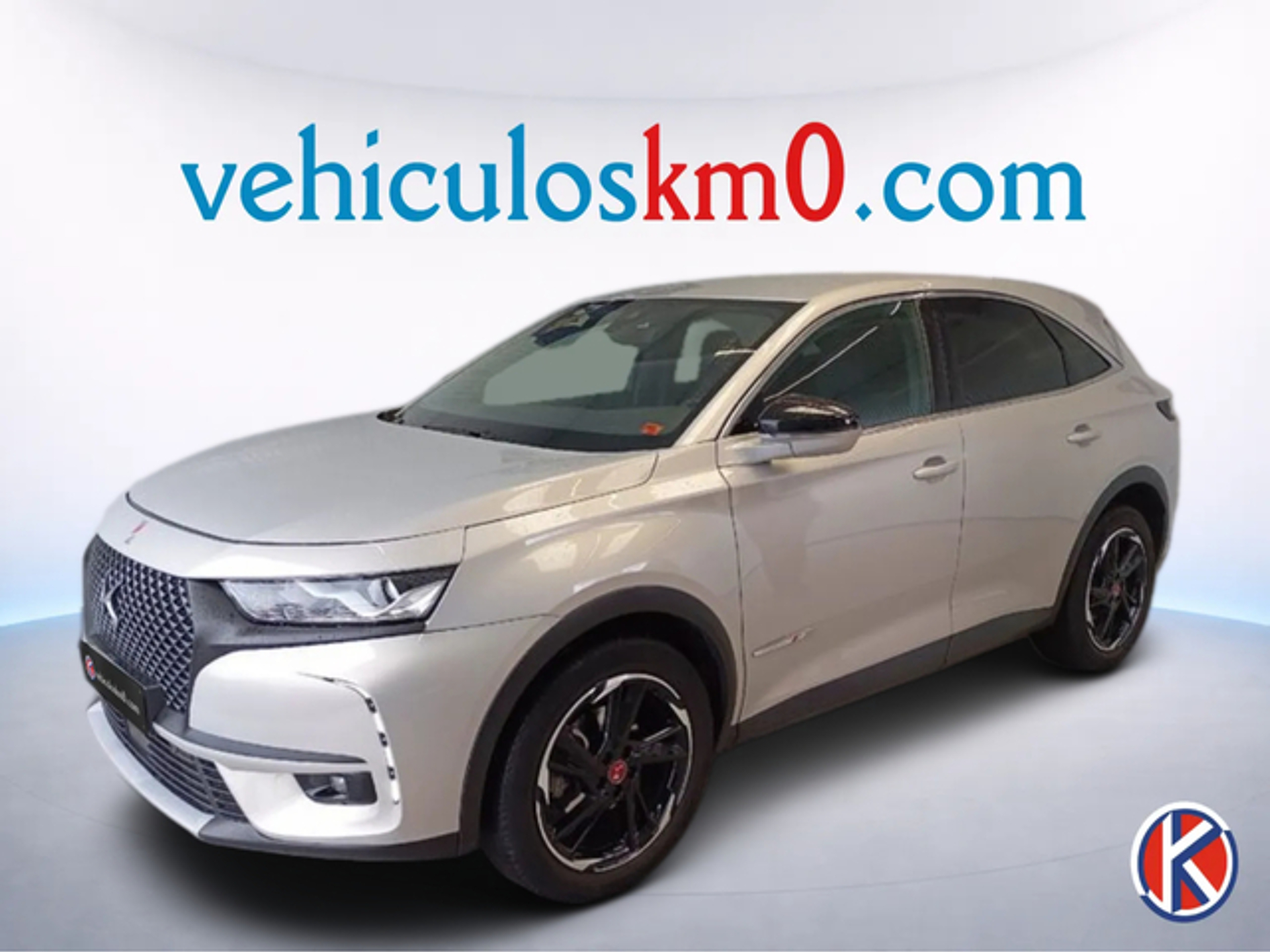 Imagen de DS DS3 Crossback