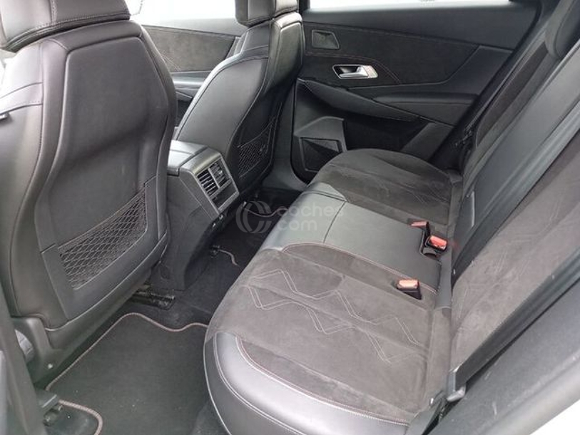 Foto del DS DS3 Crossback DS 3 Crossback BlueHDi Performance Line 130 Aut.