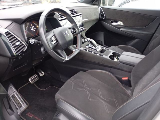 Foto del DS DS3 Crossback DS 3 Crossback BlueHDi Performance Line 130 Aut.