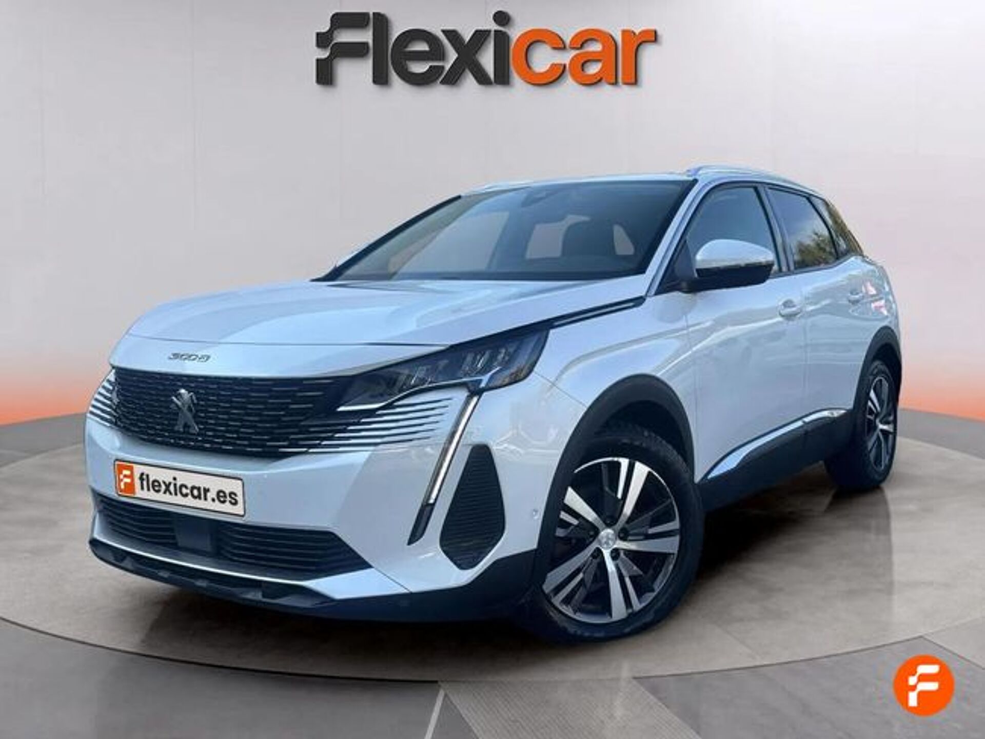 Imagen 2 de PEUGEOT 3008