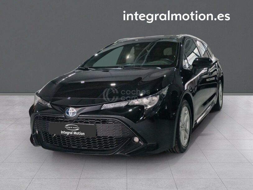 Foto del TOYOTA Corolla 125H Active Tech