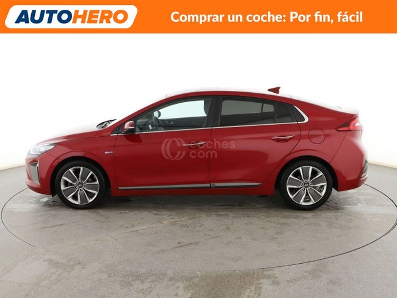 Foto del HYUNDAI Ioniq HEV 1.6 GDI Style