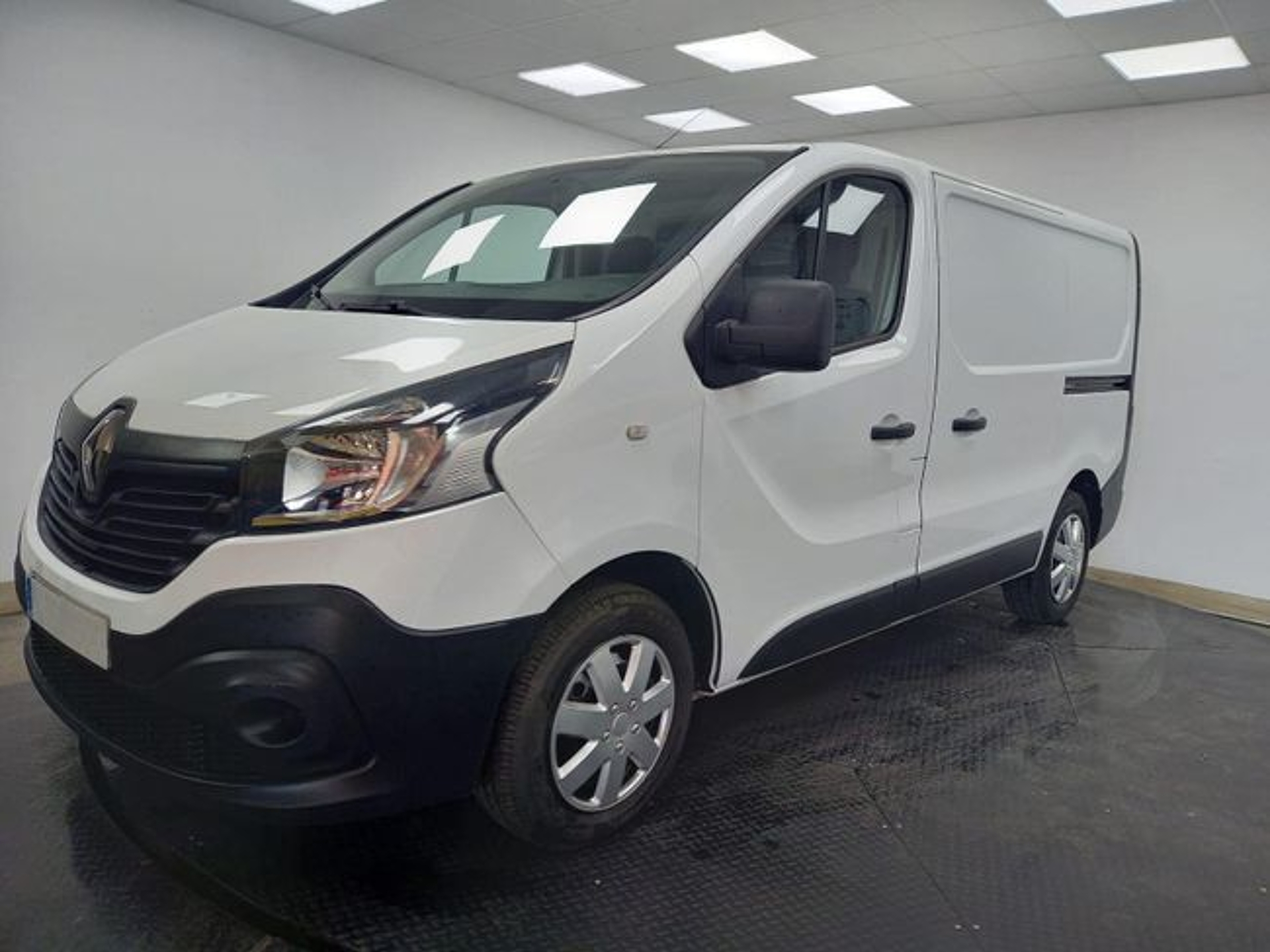 Imagen de RENAULT Trafic