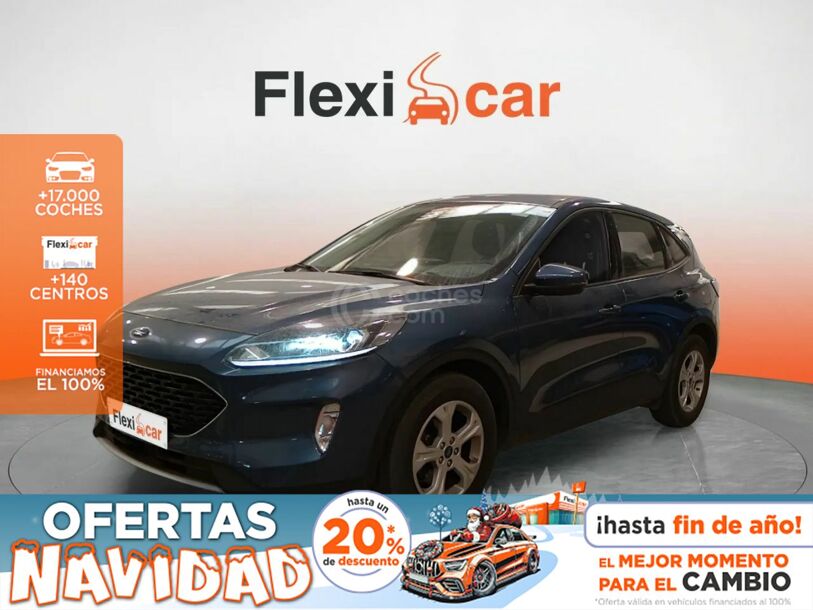 Foto del FORD Kuga 1.5 EcoBlue Titanium FWD 120