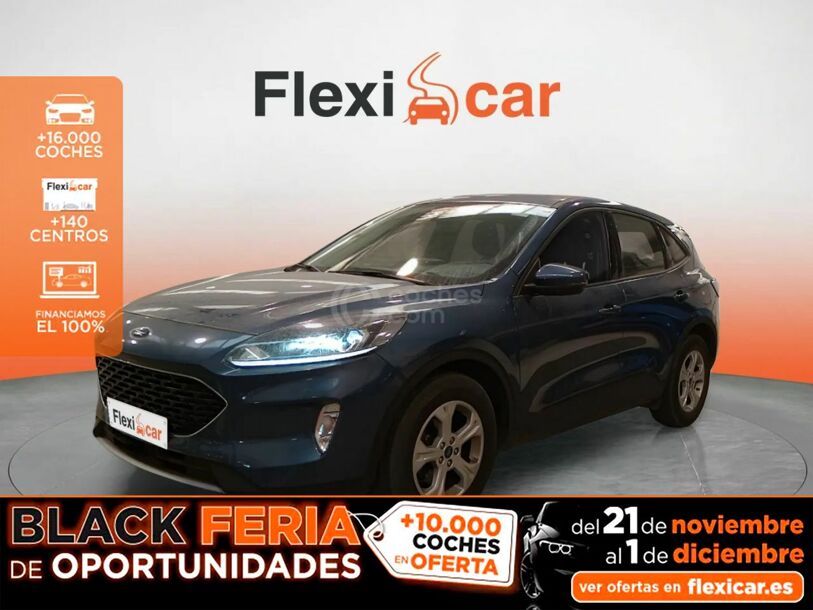 Foto del FORD Kuga 1.5 EcoBlue Titanium FWD 120