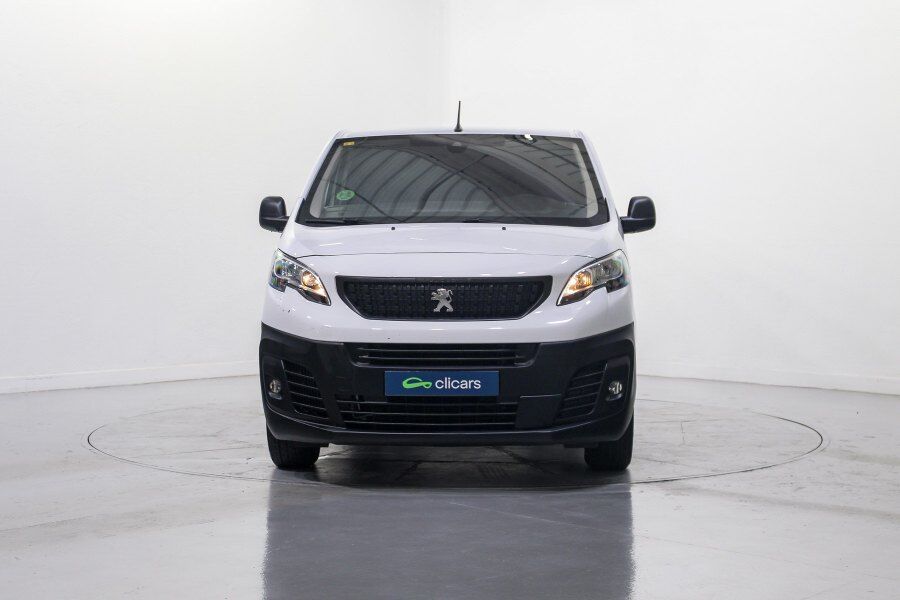 Foto del PEUGEOT Expert Fg. Long 1.5BlueHDi S&S Premium 100