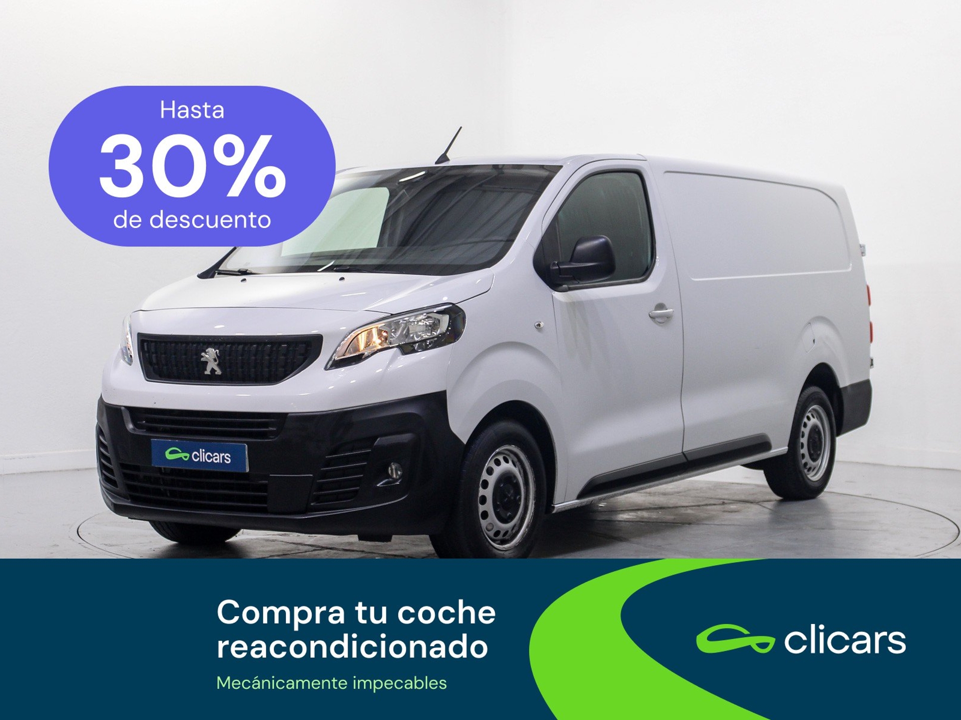 Imagen de PEUGEOT Expert
