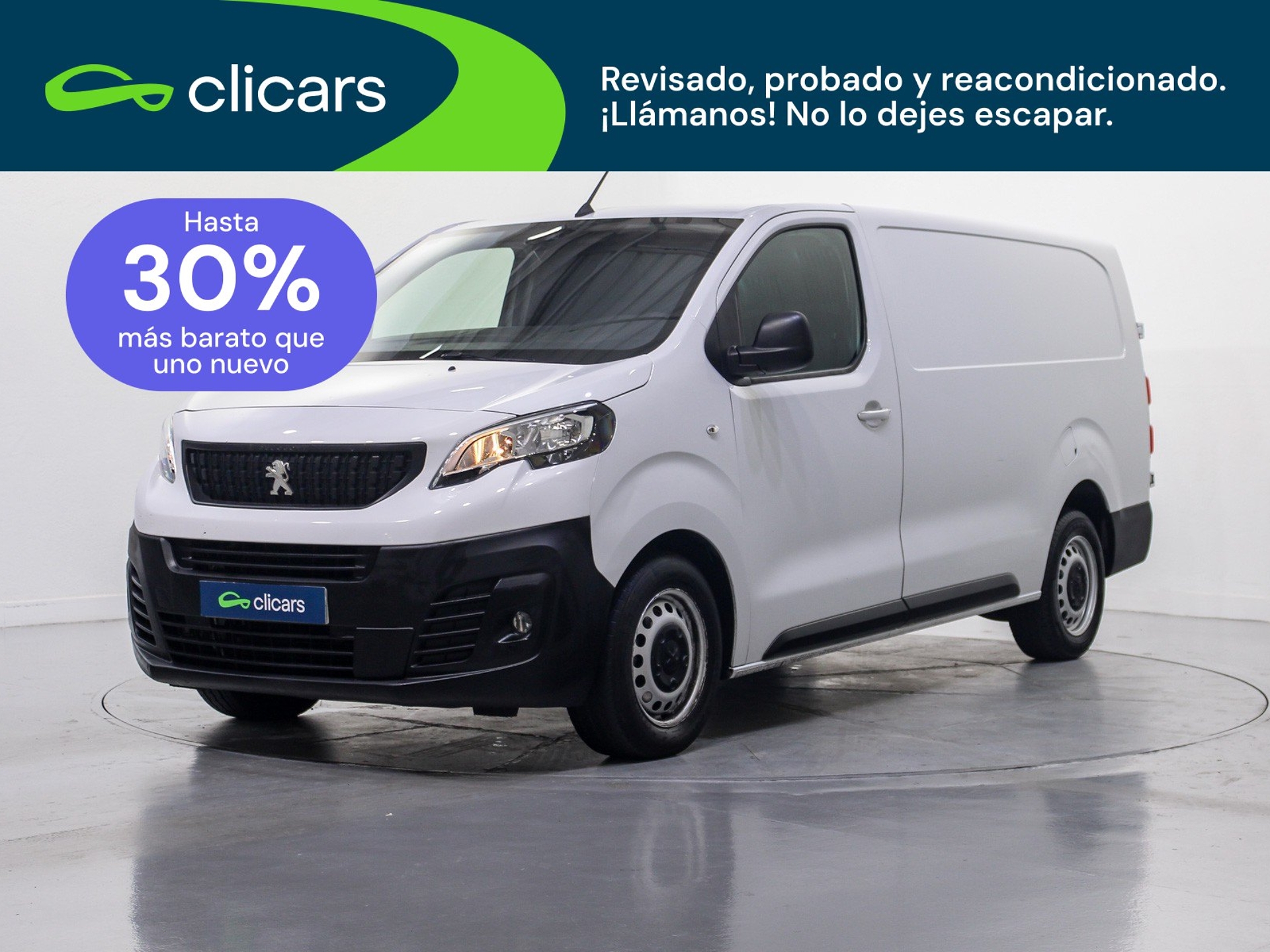 Imagen de PEUGEOT Expert