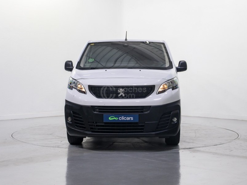 Foto del PEUGEOT Expert Fg. Long 1.5BlueHDi S&S Premium 100