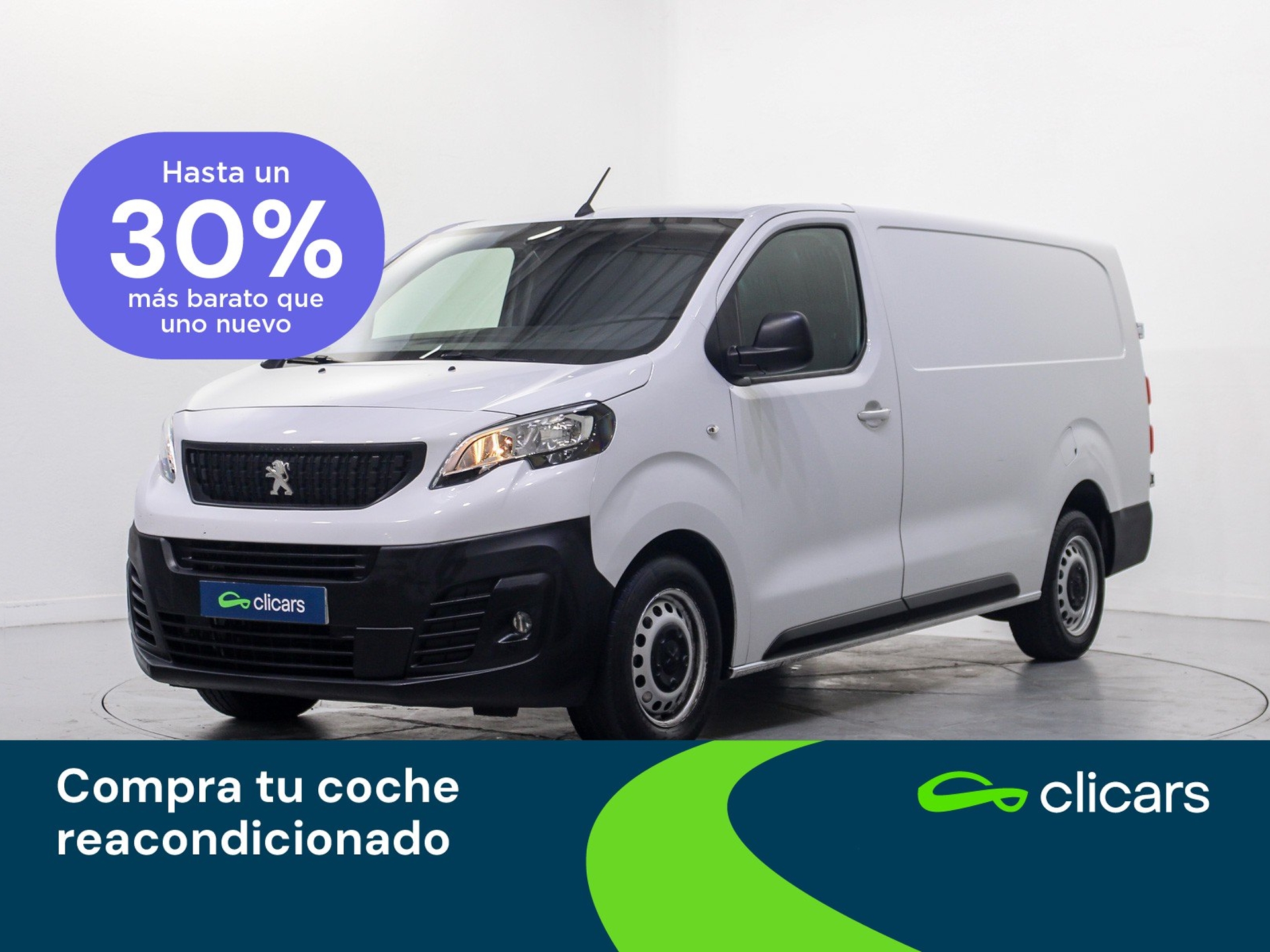 Imagen de PEUGEOT Expert