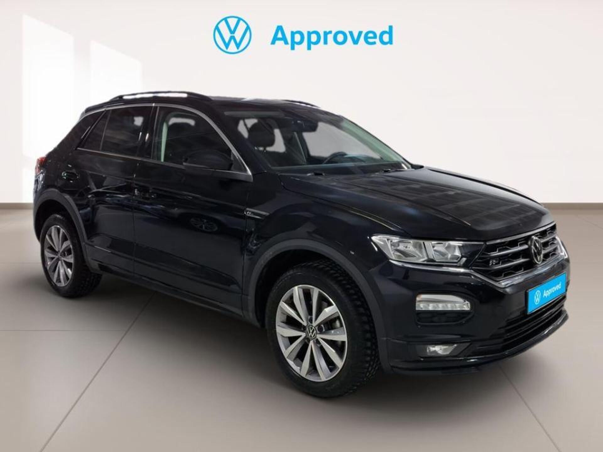 Imagen de VOLKSWAGEN T-Roc
