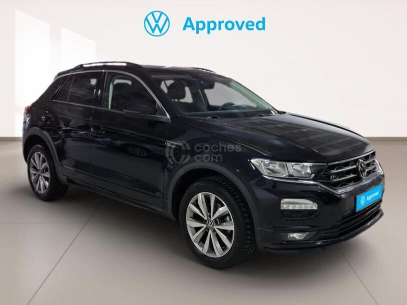 Foto del VOLKSWAGEN T-Roc 1.5 TSI Advance R-Line