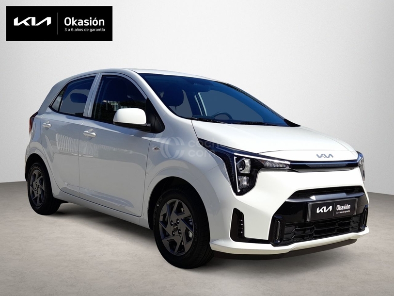 Foto del KIA Picanto 1.0 DPi Drive