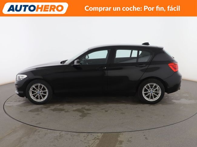 Foto del BMW Serie 1 116i