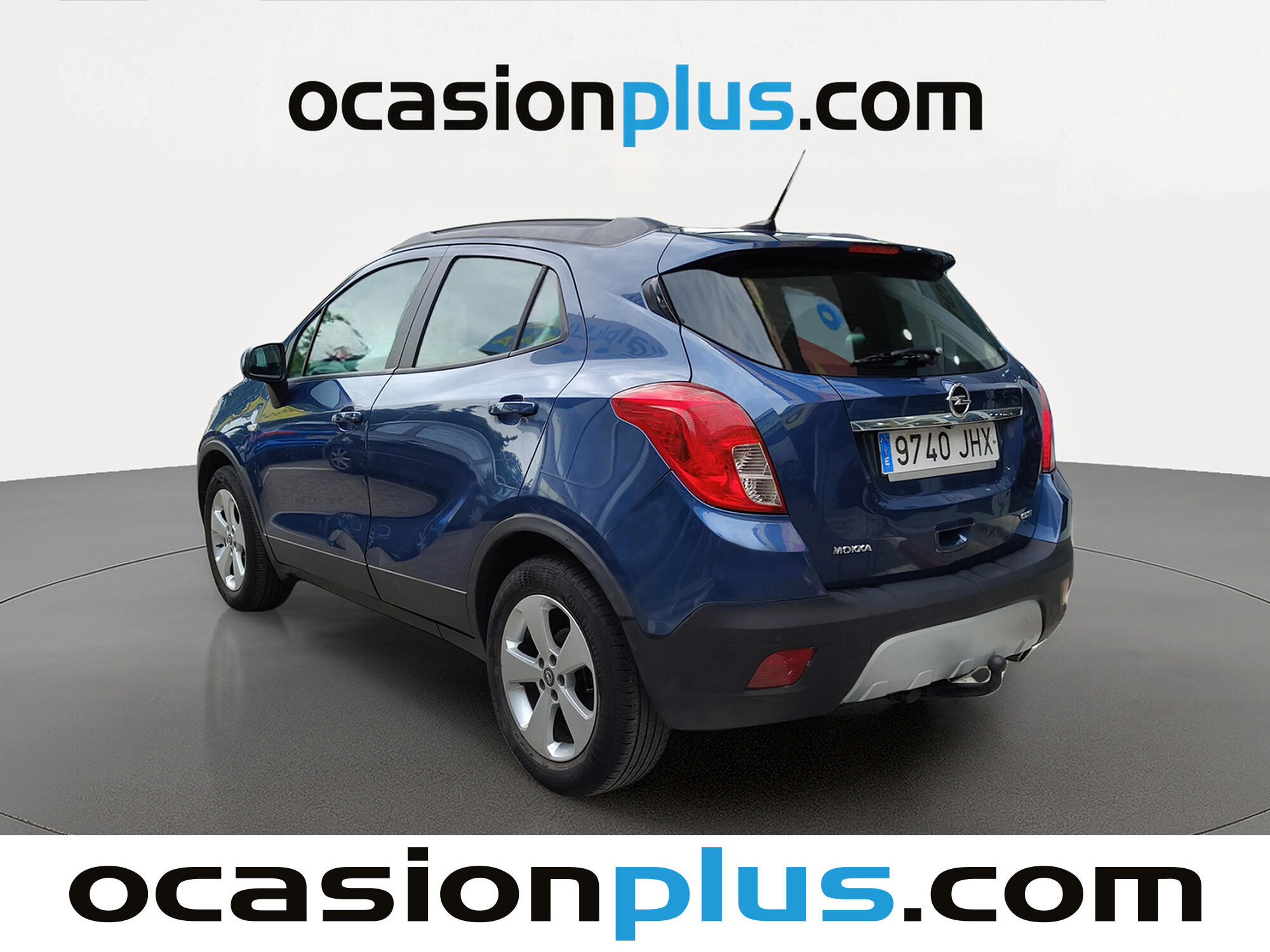 Foto del OPEL Mokka 1.6CDTi S&S Selective 4x2
