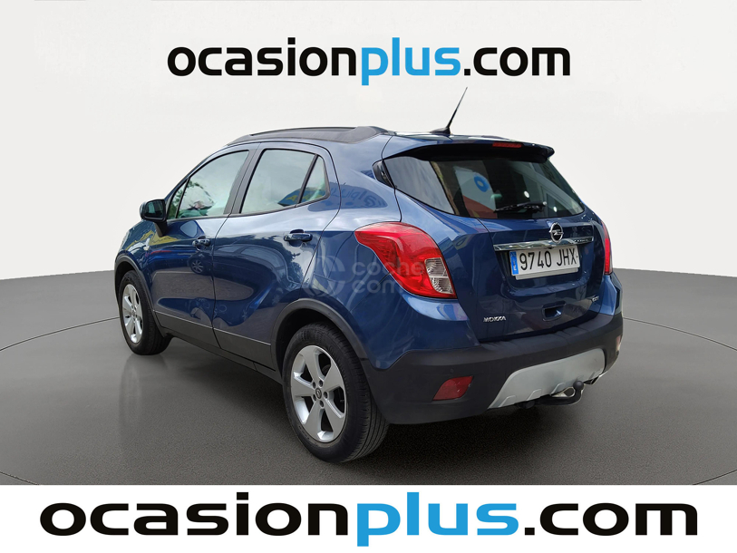 Foto del OPEL Mokka 1.6CDTi S&S Selective 4x2