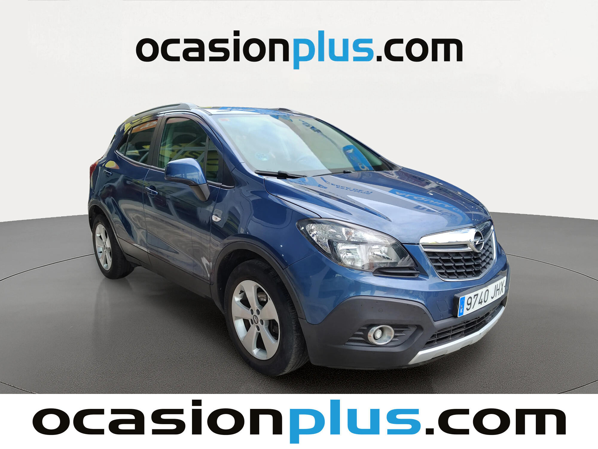 Foto del OPEL Mokka 1.6CDTi S&S Selective 4x2