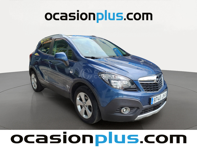 Foto del OPEL Mokka 1.6CDTi S&S Selective 4x2