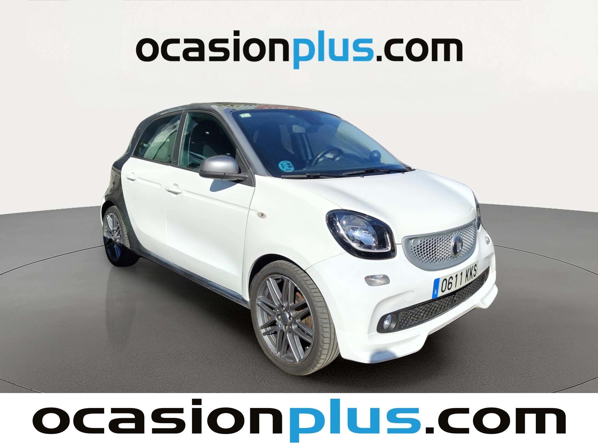 Foto del SMART Forfour 66 Aut.