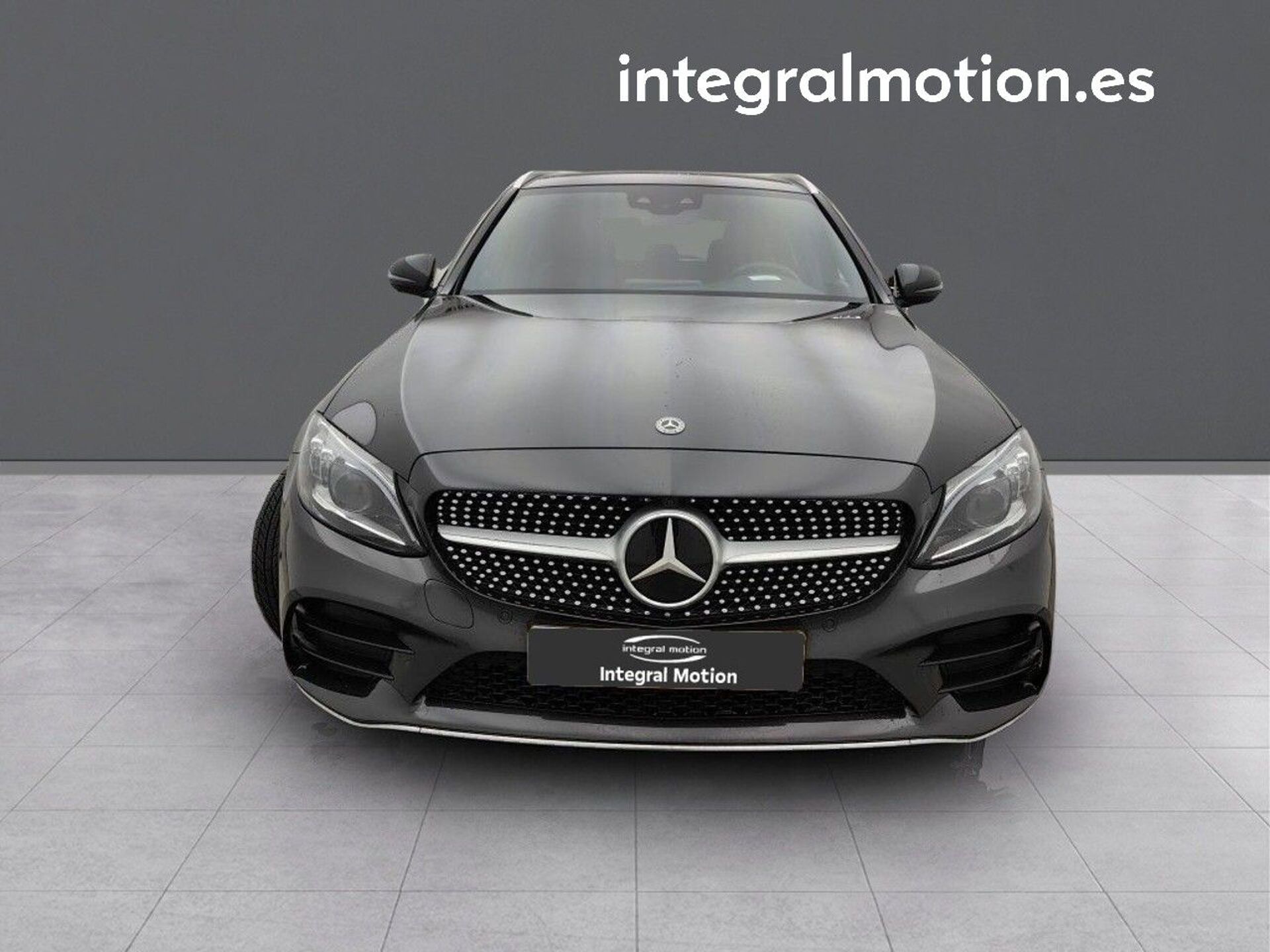 Imagen 2 de MERCEDES Clase C