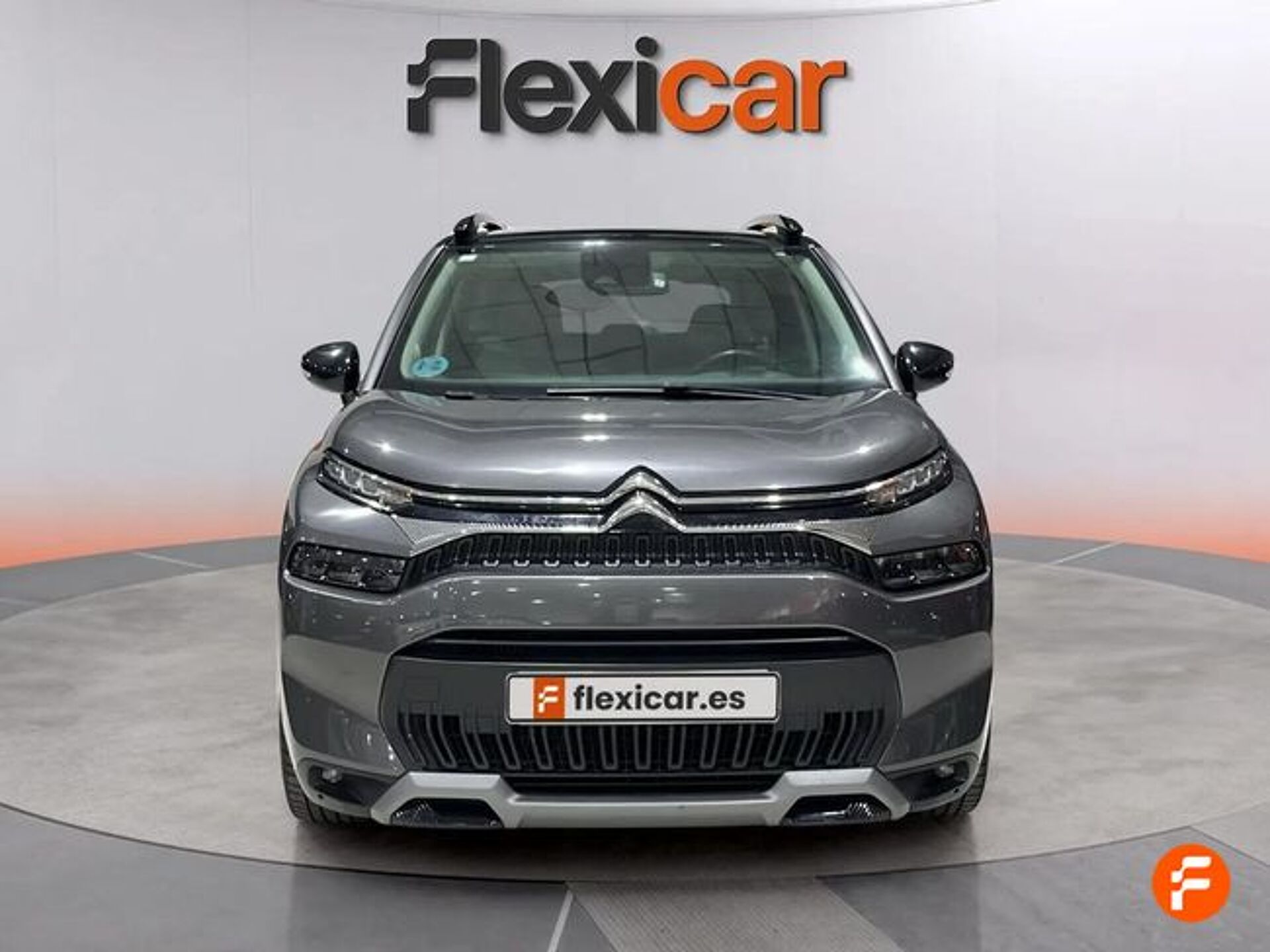 Imagen 2 de CITROEN C3 Aircross