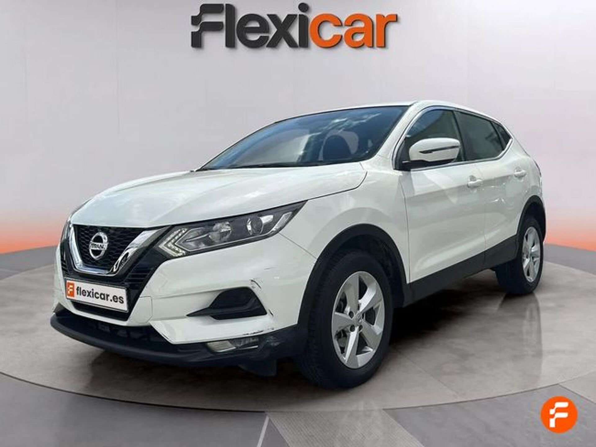 Imagen 3 de NISSAN Qashqai