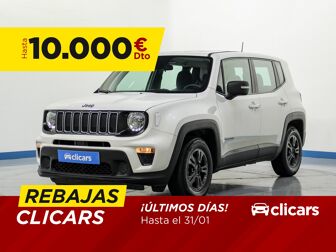 Imagen de JEEP Renegade 1.0 Longitude 4x2