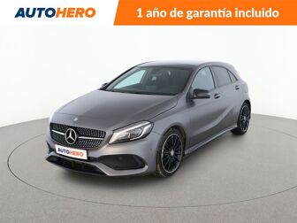 Imagen de MERCEDES Clase A A 180d