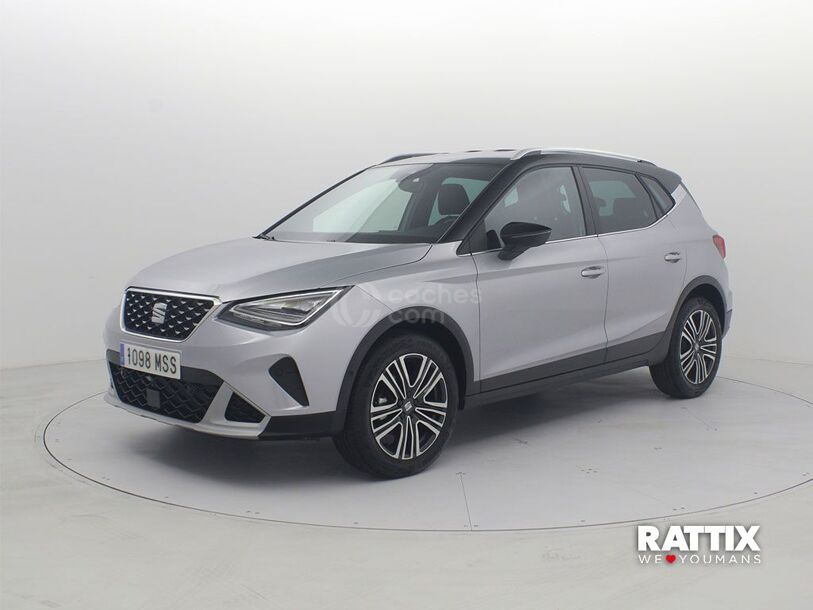 Foto del SEAT Arona 1.0 TSI S&S Xperience XS 110