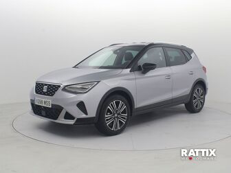 Imagen de SEAT Arona 1.0 TSI S&S Xperience XS 110