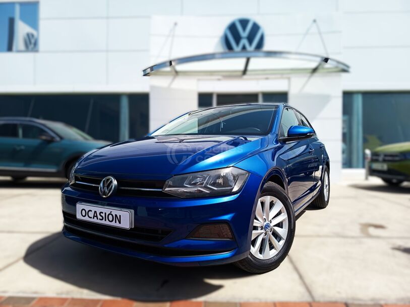 Foto del VOLKSWAGEN Polo 1.0 TSI Advance 70kW