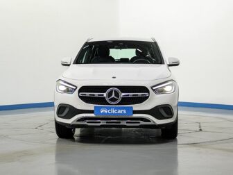 Imagen de MERCEDES Clase GLA GLA 200d 8G-DCT