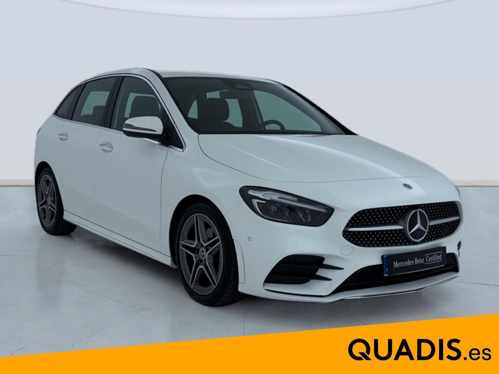Imagen 3 de MERCEDES Clase B