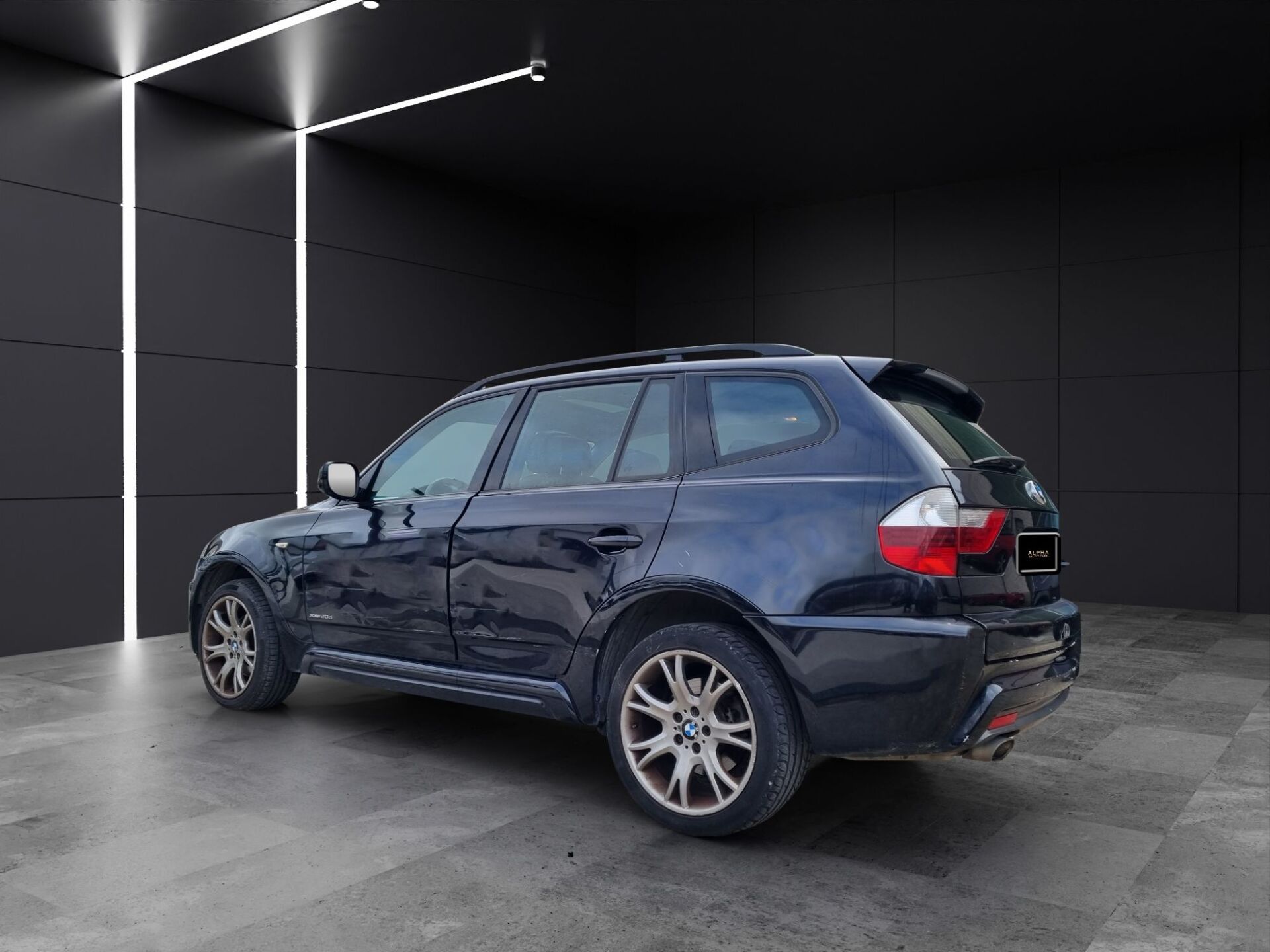 Imagen 3 de BMW X3