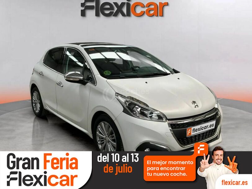 Foto del PEUGEOT 208 1.2 PureTech S&S Allure 110