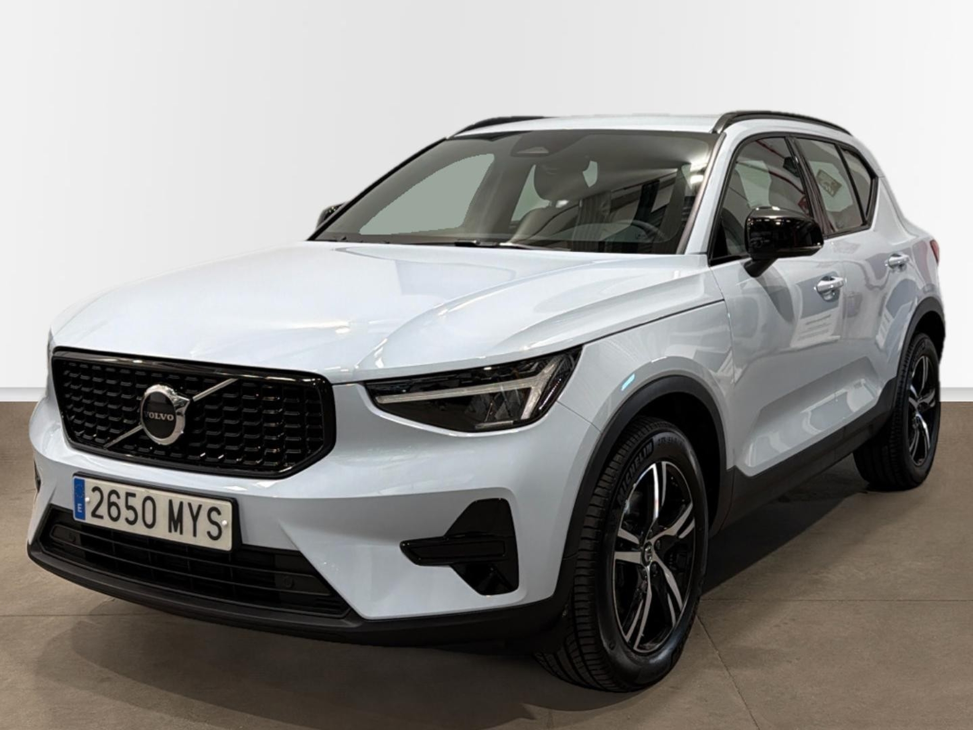Imagen de VOLVO XC40