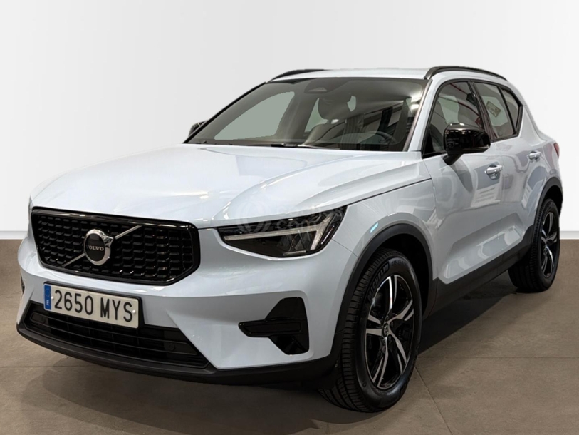 Foto del VOLVO XC40 B3 Plus Aut.