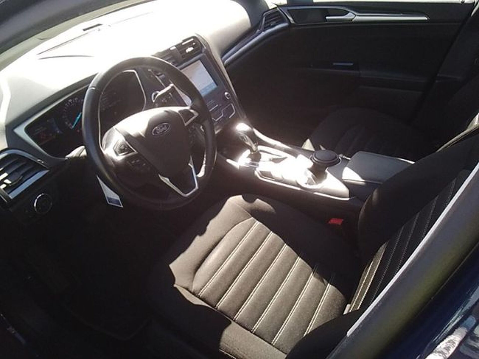 Imagen 2 de FORD Mondeo