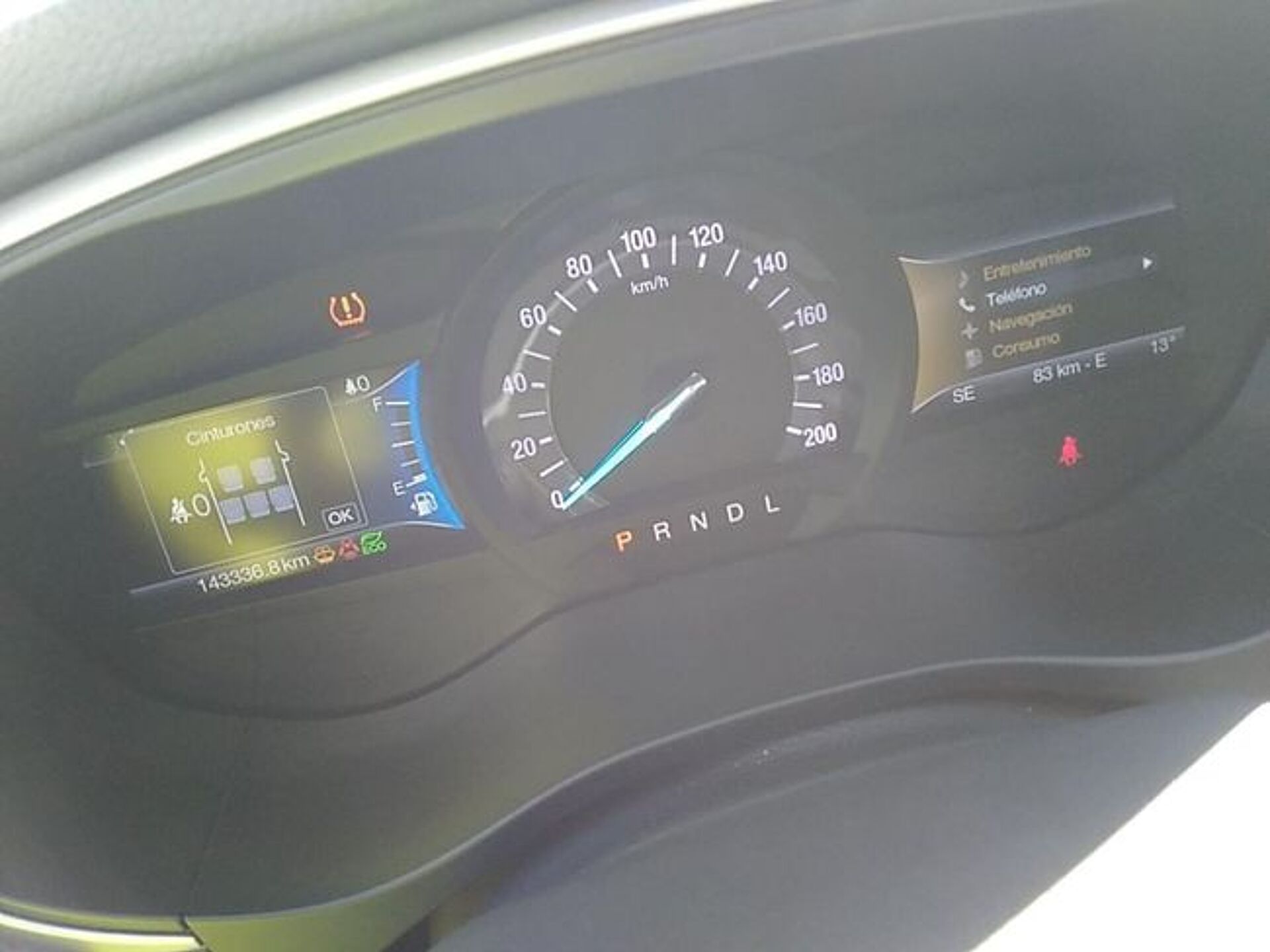 Imagen 3 de FORD Mondeo