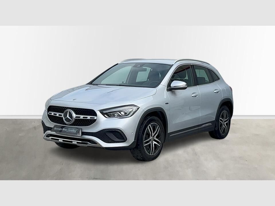 MERCEDES Clase GLA (GLA 250 e) en Madrid