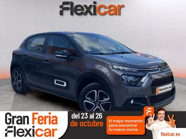 CITROEN C3 (BlueHDi 75KW (100CV) Plus) en Murcia