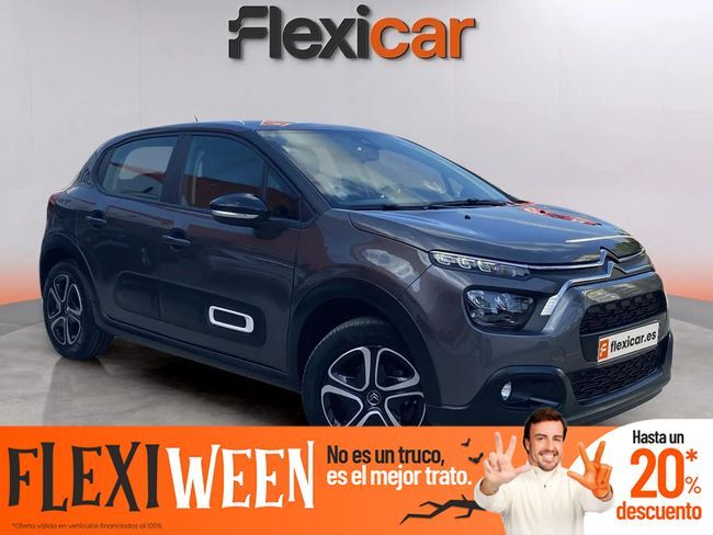 CITROEN C3 (BlueHDi 75KW (100CV) Plus) en Murcia